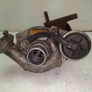 TURBOCOMPRESOR CITROEN C3 1.4 HDi 0375G9