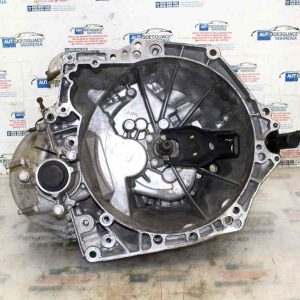 CAJA CAMBIOS CITROEN C4 BERLINA VTR Plus 20DM69