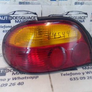 PILOTO TRASERO IZQUIERDO KIA SEPHIA LL 1.5 0K21G51160D