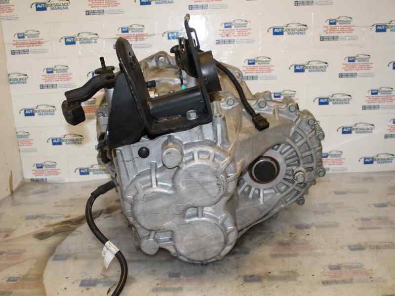 CAJA CAMBIOS KIA CARNIVAL 2.9 CRDi 4300038050 - Imagen 4
