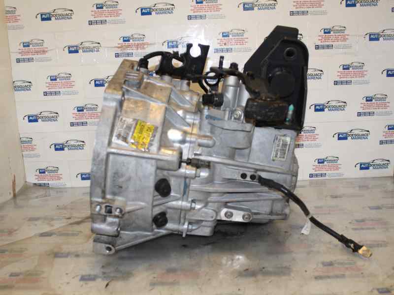 CAJA CAMBIOS KIA CARNIVAL 2.9 CRDi 4300038050 - Imagen 2