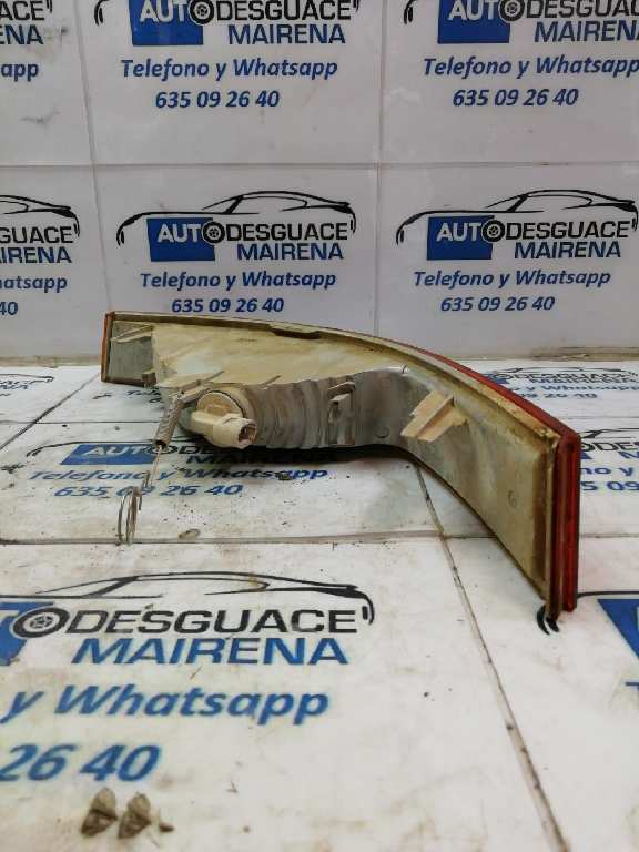 PILOTO DELANTERO DERECHO NISSAN INTERSTAR MOD. 04 2.5 dCi Diesel - Imagen 2