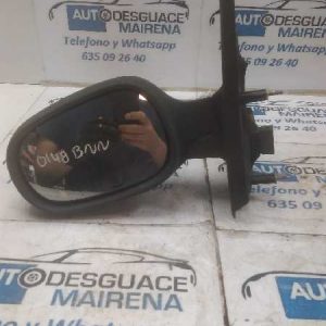 RETROVISOR IZQUIERDO RENAULT MEGANE I FASE 2 BERLINA 1.6