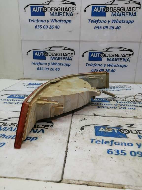 PILOTO DELANTERO DERECHO NISSAN INTERSTAR MOD. 04 2.5 dCi Diesel - Imagen 3