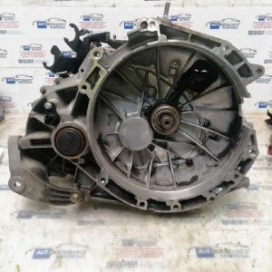 CAJA CAMBIOS FORD MONDEO BERLINA Ghia 1S7R7002ED
