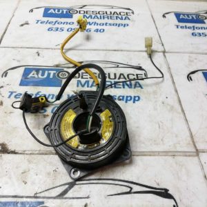 ANILLO AIRBAG CHEVROLET MATIZ 1.0