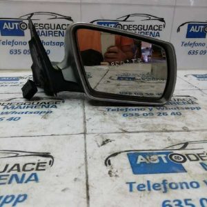 RETROVISOR DERECHO AUDI A6 AVANT *