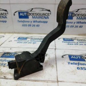 POTENCIOMETRO PEDAL PEUGEOT 207 Urban 0280755084