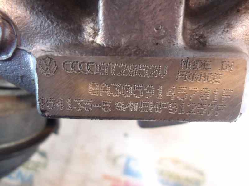 TURBOCOMPRESOR AUDI A4 AVANT 2.5 V6 24V TDI 4541355 - Imagen 2