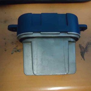 RESISTENCIA CALEFACCION RENAULT LAGUNA II Confort Dynamique 7701206541