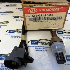 SONDA LAMBDA KIA SEPHIA GTX MBP0318861B