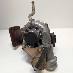 TURBOCOMPRESOR CHRYSLER VOYAGER 2.5 TD SE Grand Voyager 35242068G