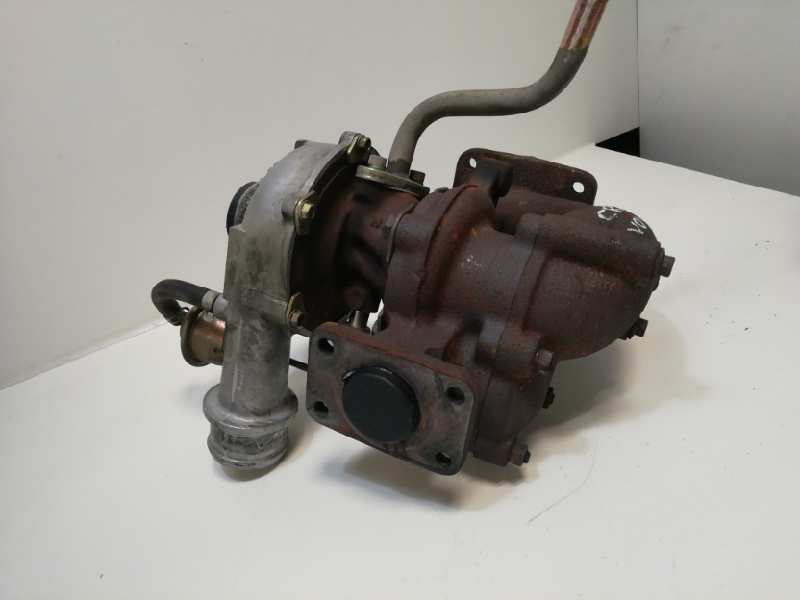 TURBOCOMPRESOR CHRYSLER VOYAGER 2.5 TD SE Grand Voyager 35242068G - Imagen 2