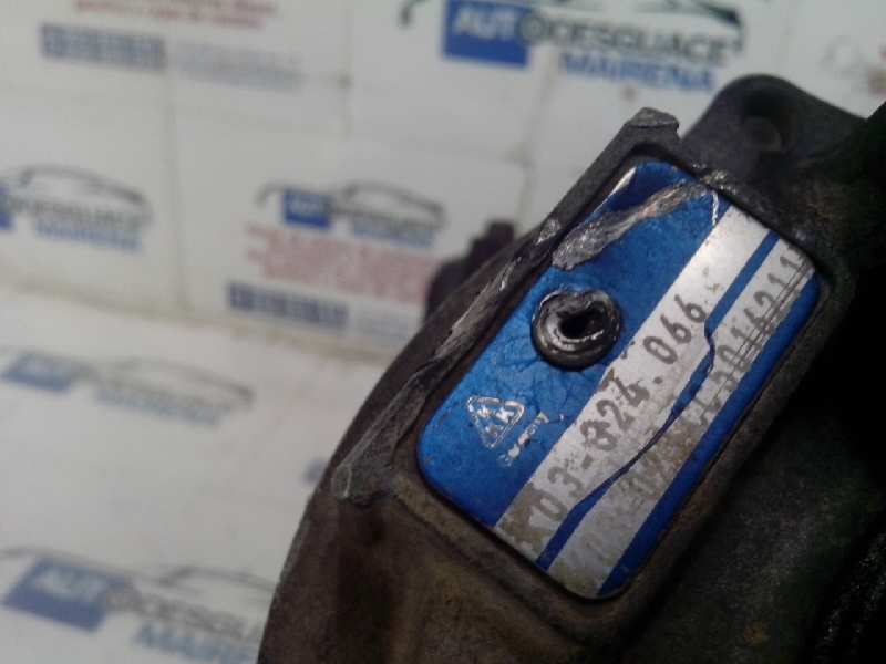 TURBOCOMPRESOR PEUGEOT PARTNER Combiespace 9622526980 - Imagen 4