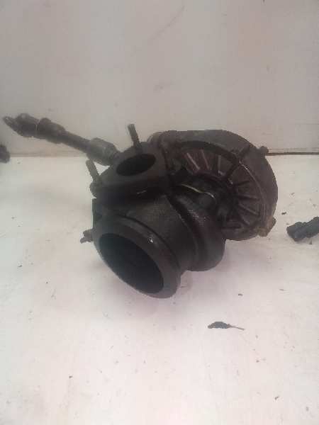 TURBOCOMPRESOR MERCEDES CLASE E BERLINA DIESEL 3.0 Turbodiesel A6060980099 - Imagen 4