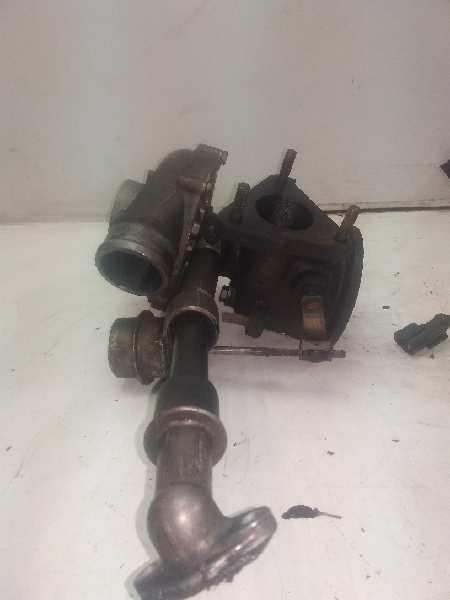 TURBOCOMPRESOR MERCEDES CLASE E BERLINA DIESEL 3.0 Turbodiesel A6060980099 - Imagen 3