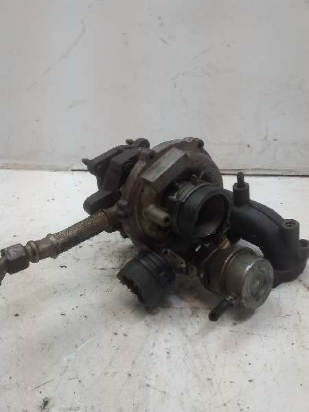 TURBOCOMPRESOR VOLKSWAGEN POLO Advance 045253019L - Imagen 4
