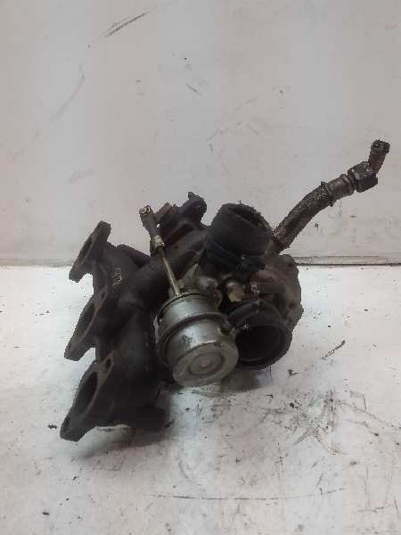 TURBOCOMPRESOR VOLKSWAGEN POLO Advance 045253019L - Imagen 3
