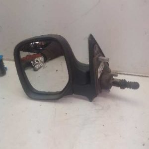 RETROVISOR IZQUIERDO PEUGEOT PARTNER 1.6 16V HDi