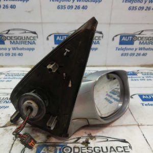 RETROVISOR DERECHO PEUGEOT 206 BERLINA 1.9 Diesel