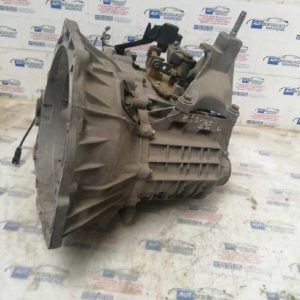 CAJA CAMBIOS FORD FOCUS BERLINA Ambiente 2S4R7002LA