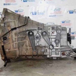 CAJA CAMBIOS MERCEDES CLASE E BERLINA DIESEL 220 CDI 717466