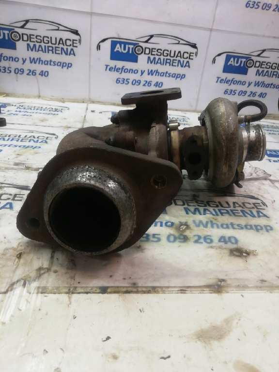 TURBOCOMPRESOR KIA CARENS 2.0 CRDi LX Monovolumen 2823127000 - Imagen 2