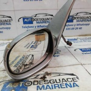 RETROVISOR IZQUIERDO PEUGEOT 206 BERLINA 1.9 Diesel