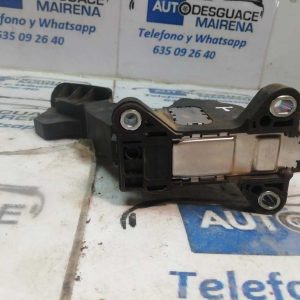 POTENCIOMETRO PEDAL TOYOTA AYGO 1.0 781100H040
