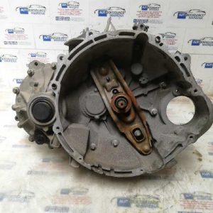 CAJA CAMBIOS MITSUBISHI COLT BERLINA 5 1.1 PMN130193