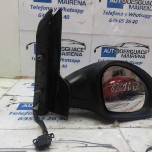 RETROVISOR DERECHO SEAT TOLEDO 1.6