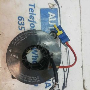 ANILLO AIRBAG OPEL MERIVA 1.7 16V CDTI 24459849