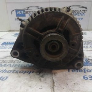 ALTERNADOR OPEL FRONTERA B Limited 0123500008
