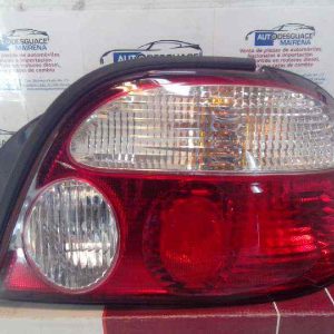 PILOTO TRASERO DERECHO KIA SEPHIA LL * 0K2A151150