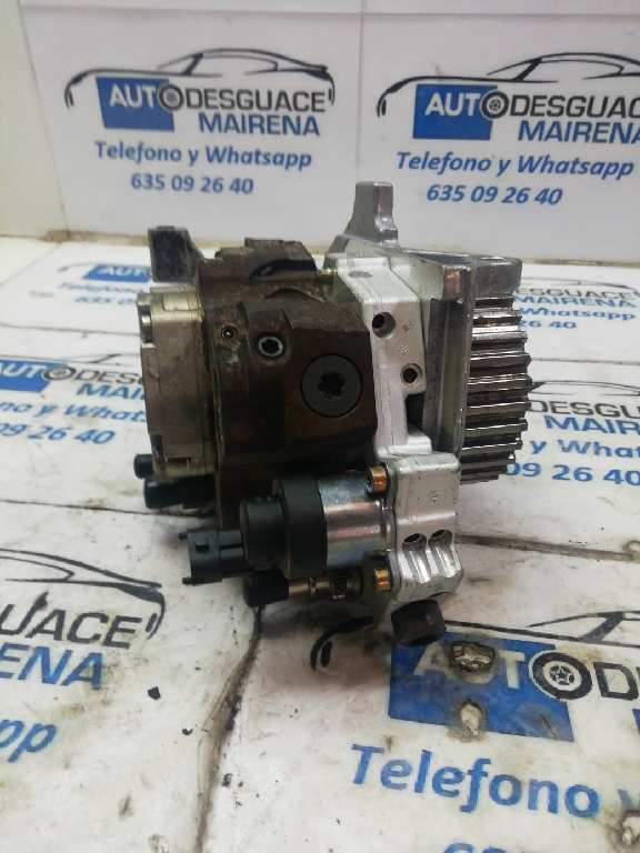 BOMBA INYECCION PEUGEOT 206 BERLINA XS 1920FZ - Imagen 4