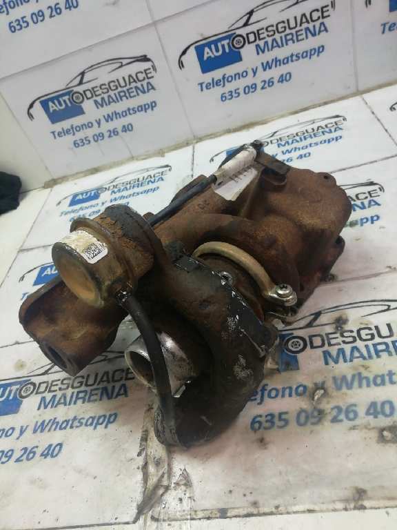 TURBOCOMPRESOR FORD TRANSIT CAJA CERRADA, CORTA FT 280 2.0 Fresh-Line 1C1Q6K682EA - Imagen 4