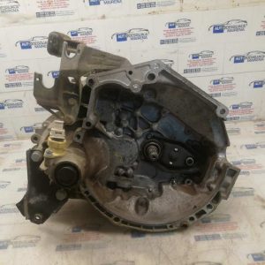 CAJA CAMBIOS CITROEN C2 1.1 20CP20