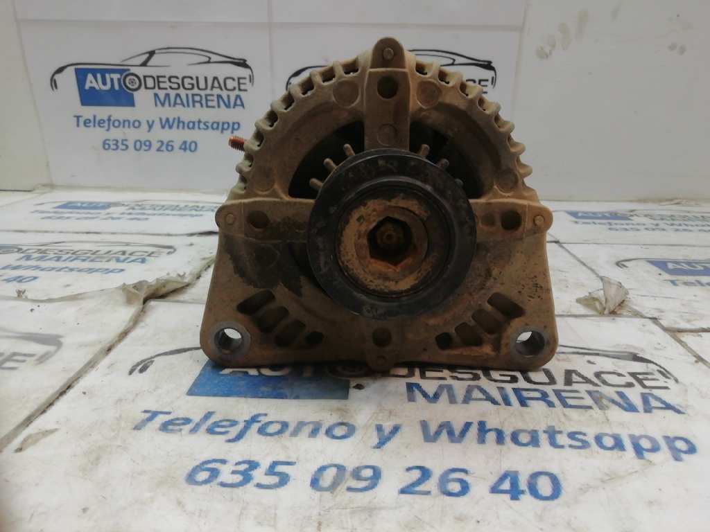 ALTERNADOR SUZUKI GRAND VITARA JB 1.9 DDiS JLX-A 3140067J00 - Imagen 2