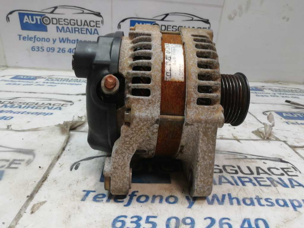 ALTERNADOR SUZUKI GRAND VITARA JB 1.9 DDiS Turbodiesel 3140067J00 - Imagen 4