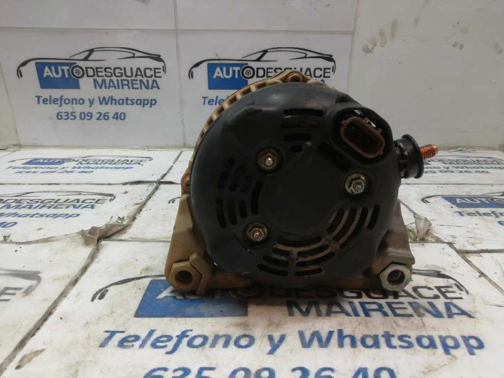 ALTERNADOR SUZUKI GRAND VITARA JB 1.9 DDiS JLX-A 3140067J00 - Imagen 4