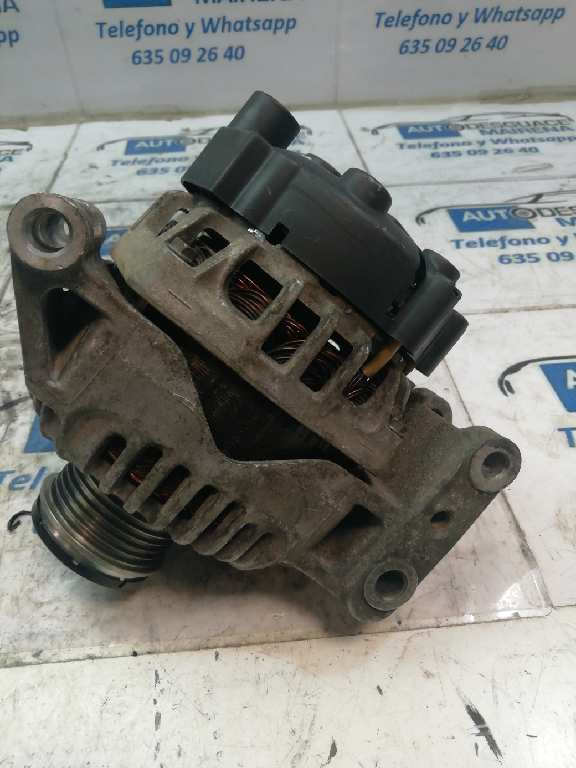 ALTERNADOR SUZUKI SWIFT BERLINA 1.3 DDiS Diesel 3140085E0000 - Imagen 2
