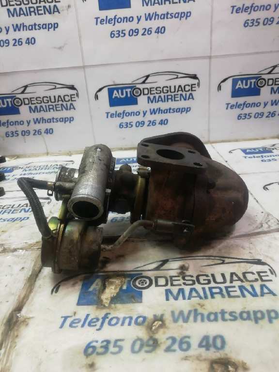 TURBOCOMPRESOR KIA CARENS 2.0 CRDi LX Monovolumen 2823127000 - Imagen 3