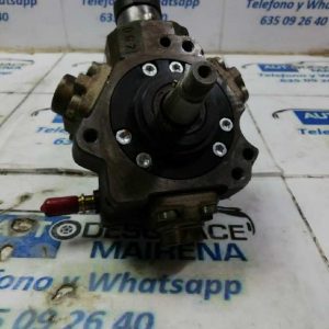 BOMBA INYECCION CITROEN JUMPY 1.6 16V HDi 9683703780
