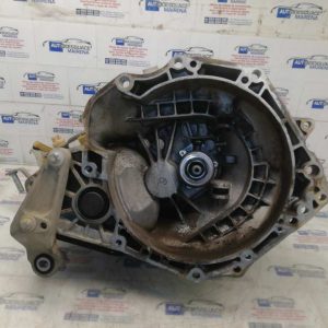 CAJA CAMBIOS OPEL CORSA D 1.4 16V 55355489