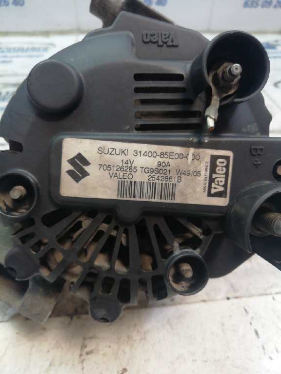 ALTERNADOR SUZUKI SWIFT BERLINA 1.3 DDiS Diesel 3140085E0000 - Imagen 3