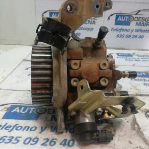 BOMBA INYECCION FORD FUSION Ambiente 9656300380