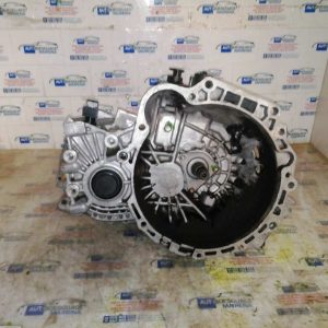 CAJA CAMBIOS HYUNDAI ACCENT 1.5 CRDi J22073