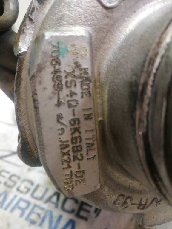 TURBOCOMPRESOR FORD FOCUS TURNIER 1.8 TDDI Turbodiesel 1314620 - Imagen 3