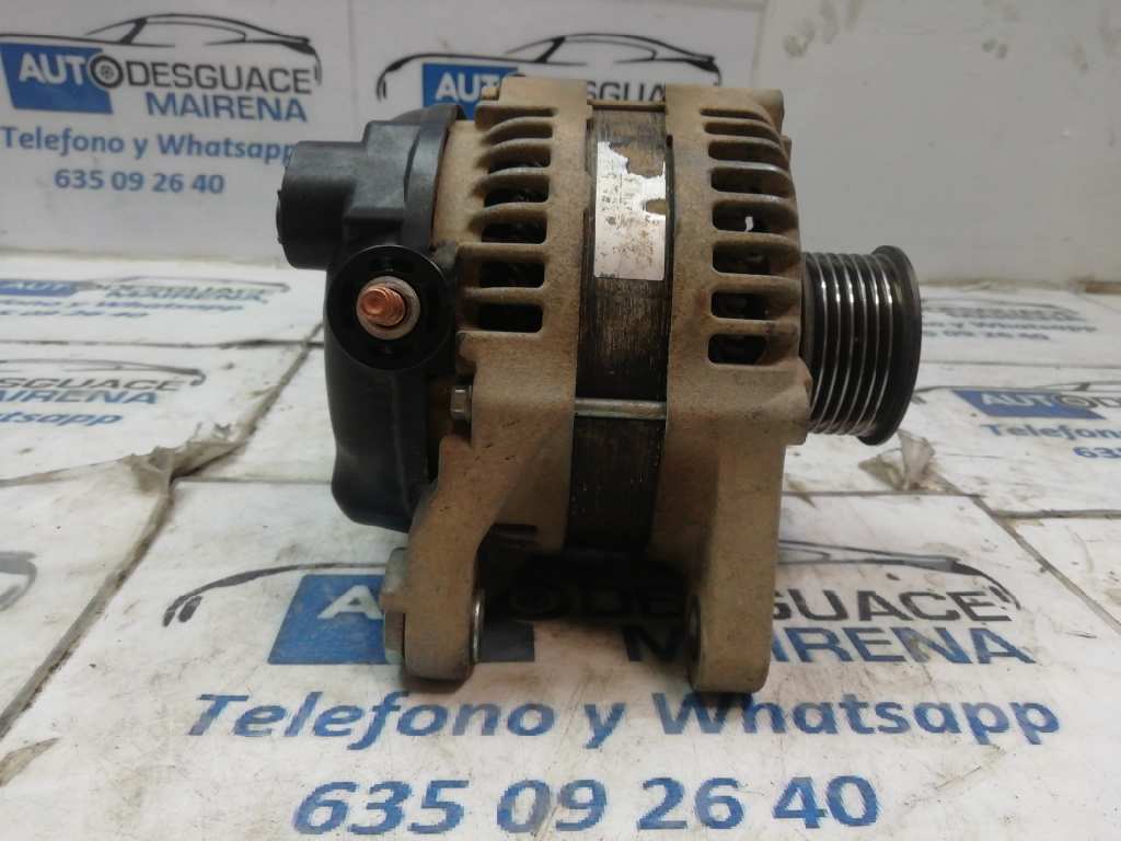ALTERNADOR SUZUKI GRAND VITARA JB 1.9 DDiS JLX-A 3140067J00 - Imagen 3