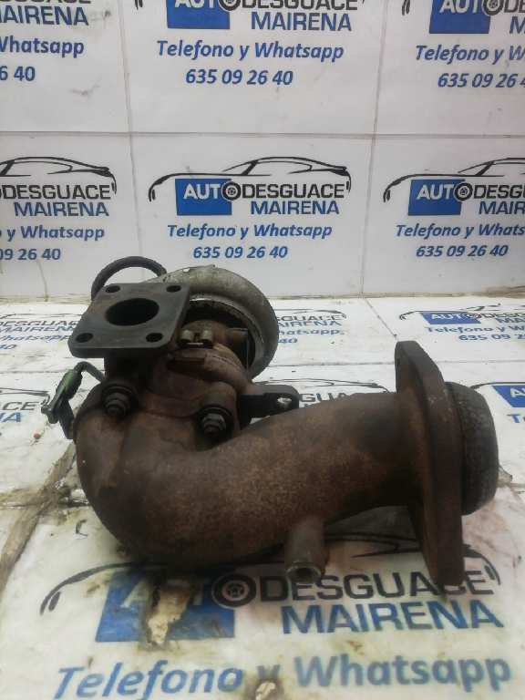 TURBOCOMPRESOR KIA CARENS 2.0 CRDi LX Monovolumen 2823127000 - Imagen 4